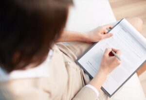 Sesión de formación del área docente en neurología