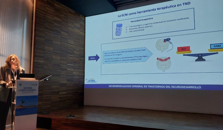 Curso-neuropediatria 2026-Incia-Valencia-ponencia INCIA participa en el XVIII Congreso Internacional de actualización en trastornos del neurodesarrollo en Valencia