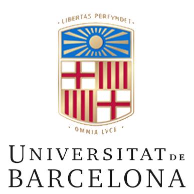 Universitat de Barcelona Universitat de Barcelona