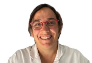Dra. Laura Méndez Dra. Laura Méndez, médico especialista en Neurofisiología Clínica del Instituto Neurocognitivo INCIA