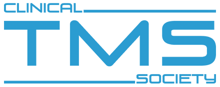 Clinical TMS Society Clinical TMS Society