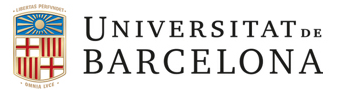 Universitat de Barcelona Universitat de Barcelona