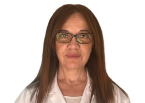 Victoria Gómez Fernández Victoria Gómez Fernández, especialista en Neuropsicología del Instituto Neurocognitivo INCIA