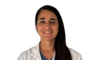Dra. Belén Tillard Dra. Belén Tillard, especialista en Neurología y Neurofisiología Clínica del Instituto Neurocognitivo INCIA